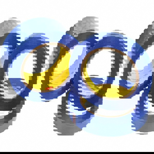 Polyester Film Tape: 18