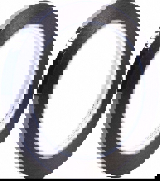 Masking Tape: 72 yd Long, 2.4 mil Thick, Blue