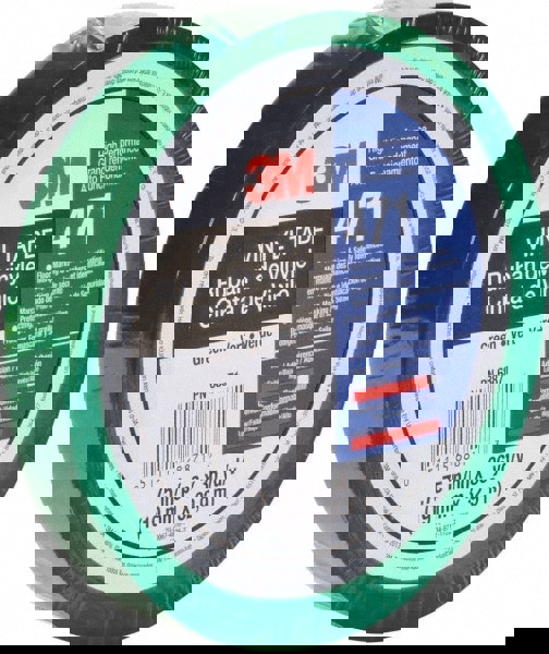 Floor & Aisle Marking Tape: 3/4