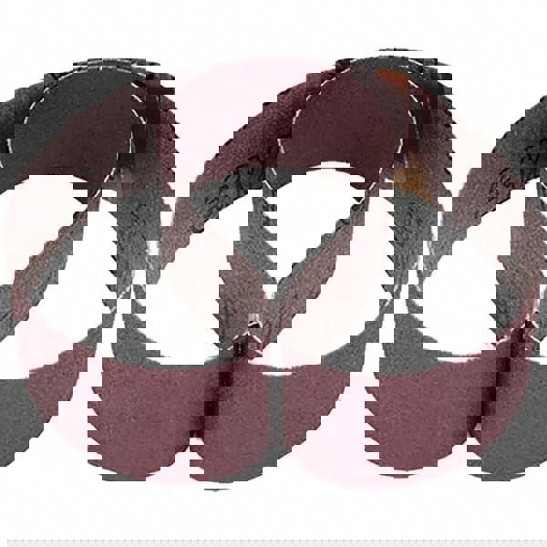 Abrasive Belt: 2