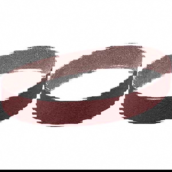 Abrasive Belt: 2