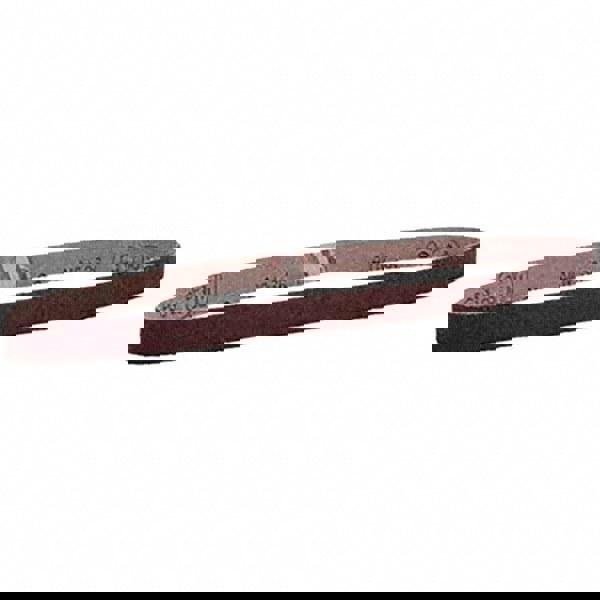 Abrasive Belt: 1