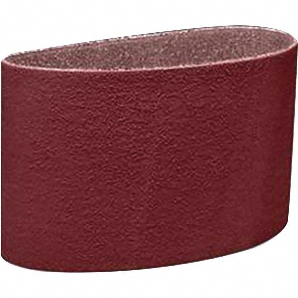 Abrasive Belt: 18
