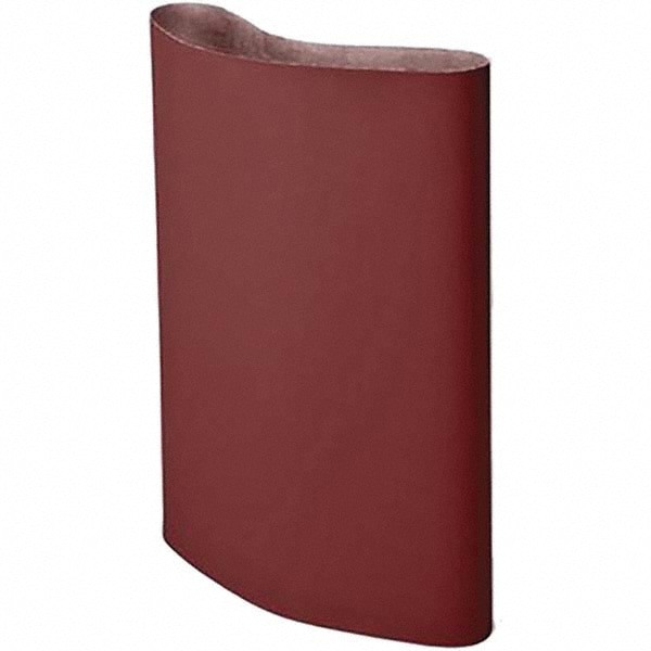 Abrasive Belt: 25