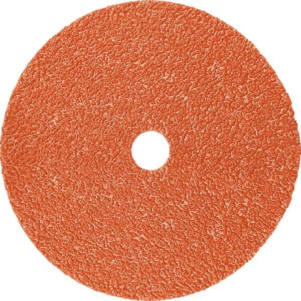 Fiber Disc: 7