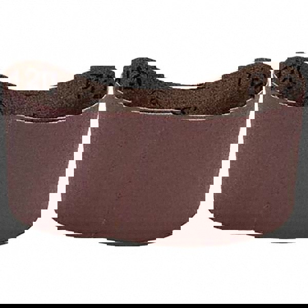 Abrasive Belt: 3-1/2