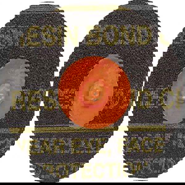 Quick-Change Disc: Roloc TR, 4