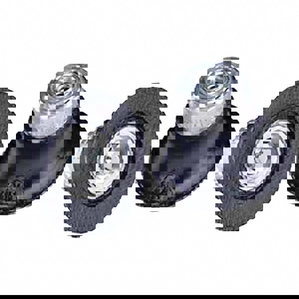 Disc Backing Pad: Quick-Change Type S