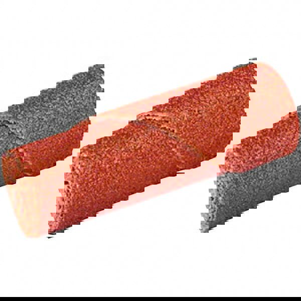 Straight Cartridge Roll: 1/2