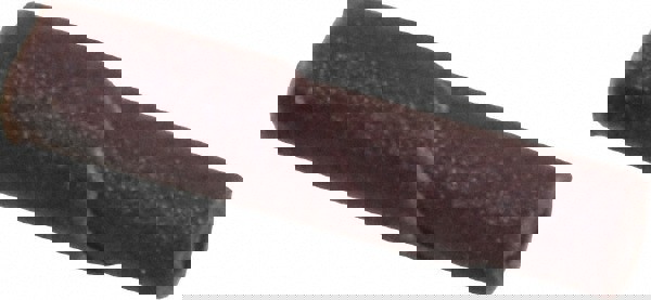 Straight Cartridge Roll: 3/16