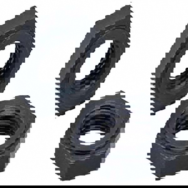 Retainer Nut for Sanding Discs: 5/8-11, Female