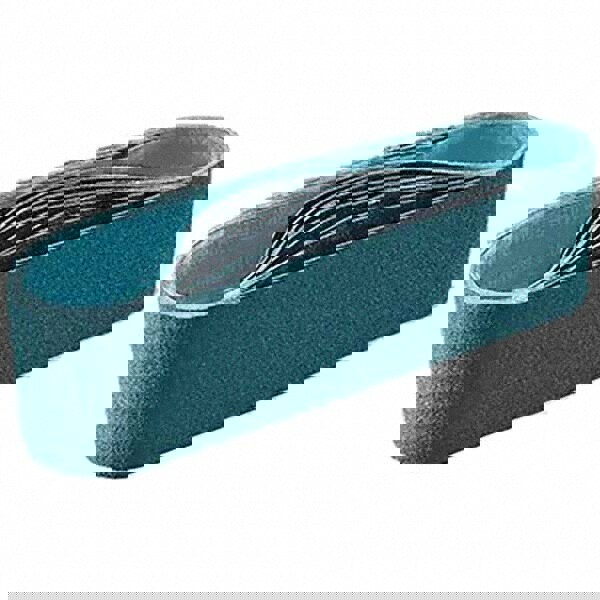 Abrasive Belt: 6