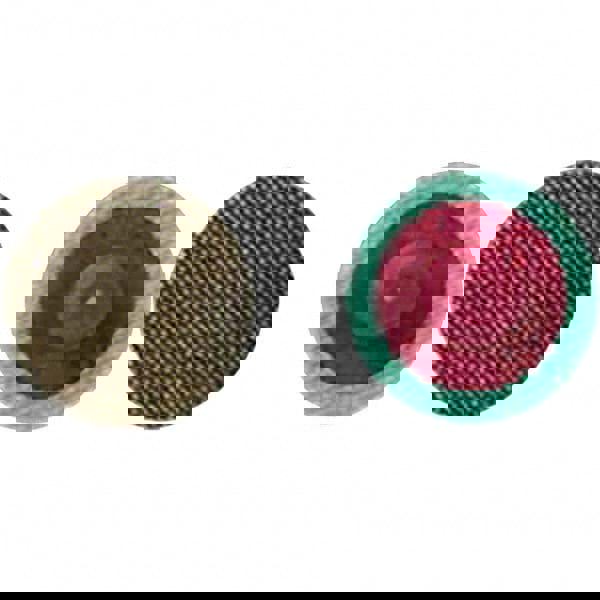 Quick-Change Disc: Roloc TR, 1