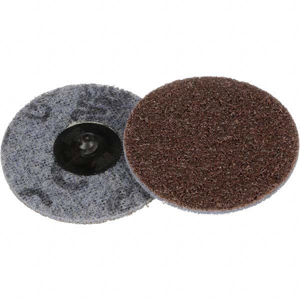 Quick-Change Disc: Roloc TR, 3