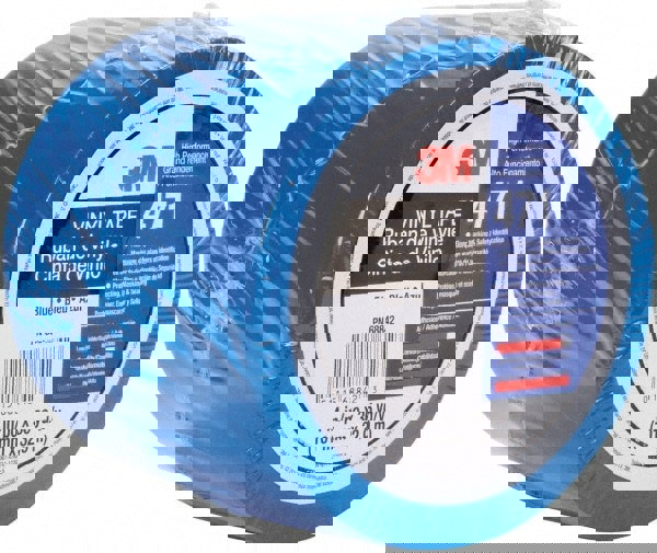 Floor & Aisle Marking Tape: 4