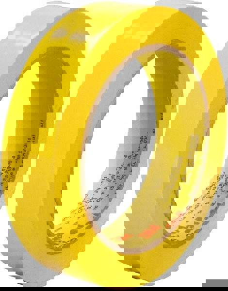 Polyethylene Film Tape: 2