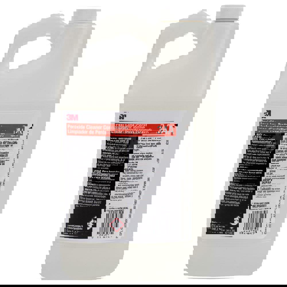 All-Purpose Cleaner: 0.5 gal Bottle