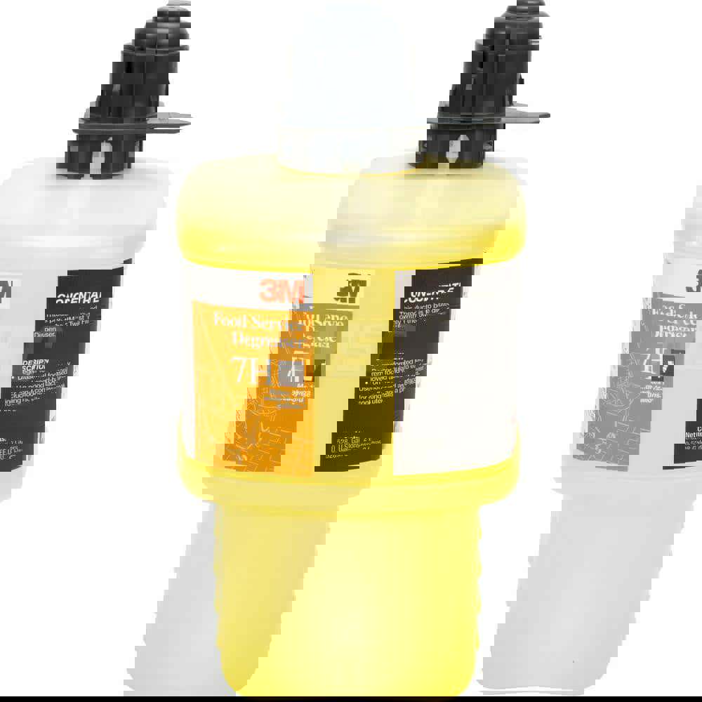 All-Purpose Cleaner: 2 gal Bottle