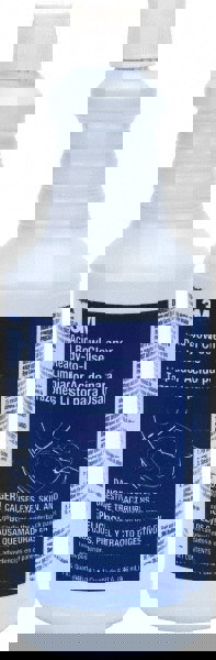 1 qt Bottle Liquid Toilet Bowl Cleaner