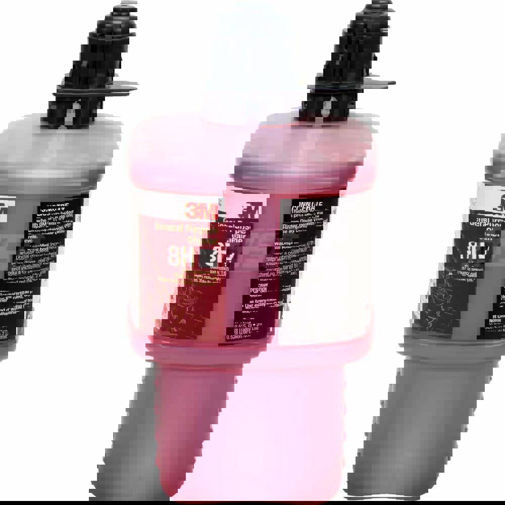 All-Purpose Cleaner: 2 gal Bottle