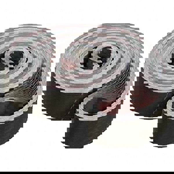 Abrasive Belt: 2