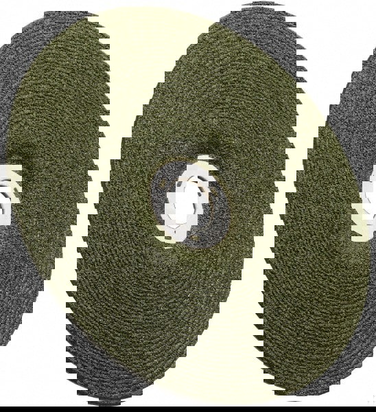 Depressed Center Wheel: Type 27, 4-1/2