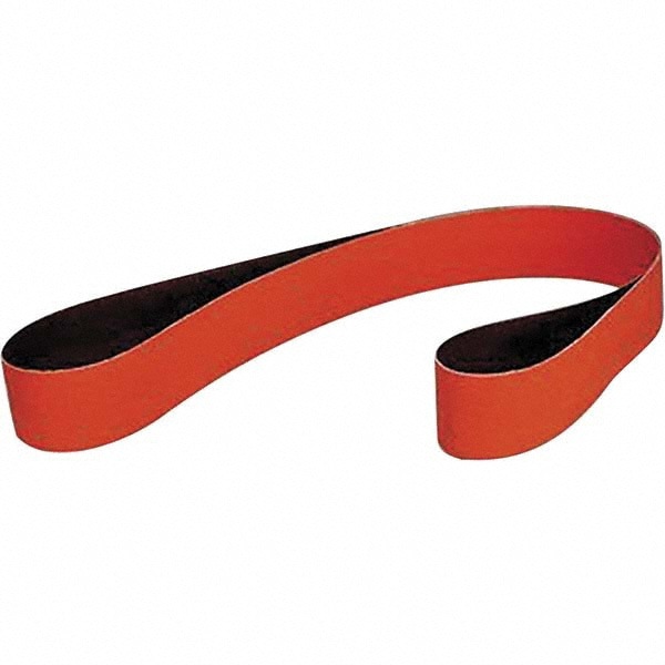 Abrasive Belt: 2-1/2