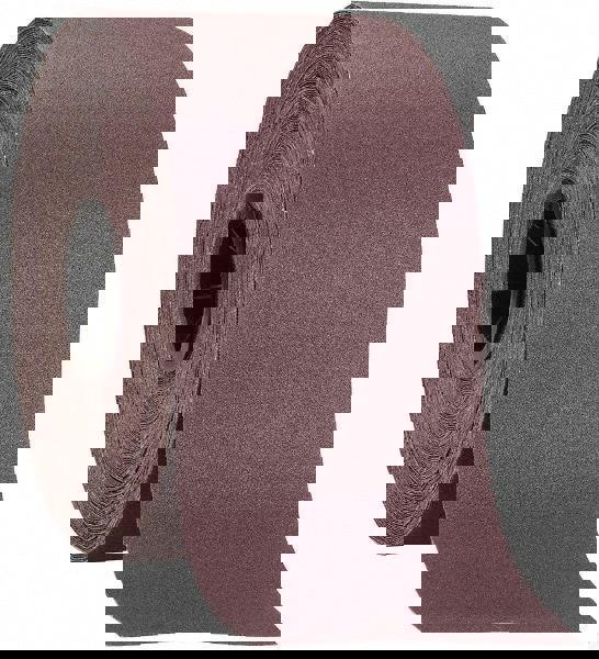 Abrasive Shop Rolls