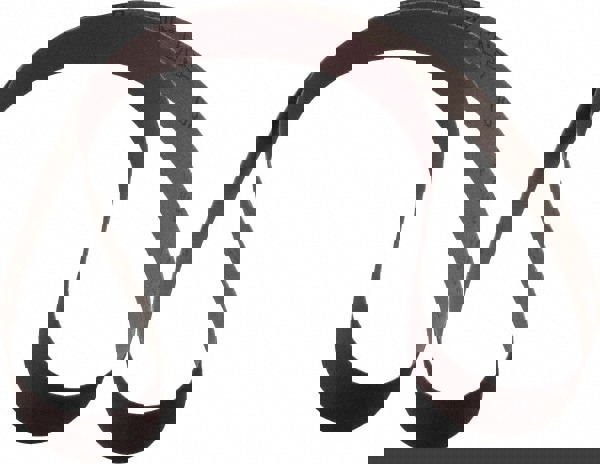 Abrasive Belt: 1-1/2