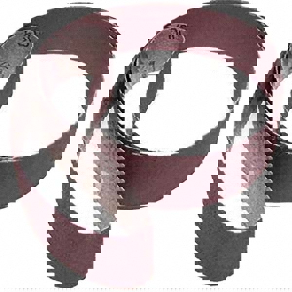 Abrasive Belt: 2