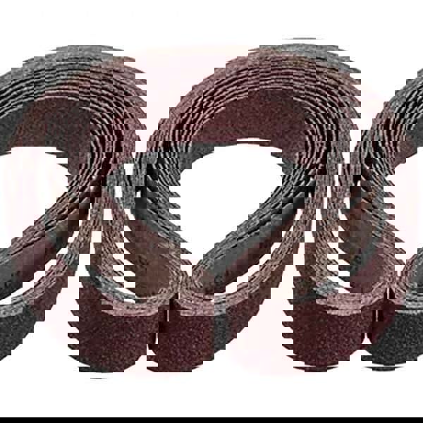 Abrasive Belt: 1-1/2