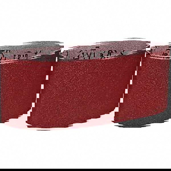 Abrasive Belt: 3