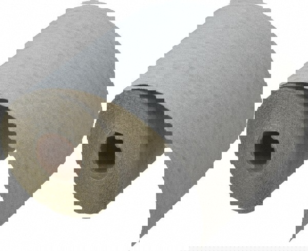 Adhesive Back Sanding Sheet: Silicon Carbide, 100 Grit, 4-1/2