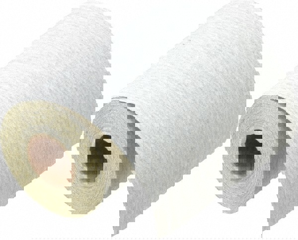 Adhesive Back Sanding Sheet: Silicon Carbide, 180 Grit, 4-1/2