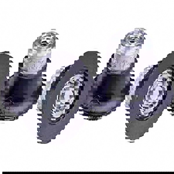 Disc Backing Pad: Quick-Change Type P