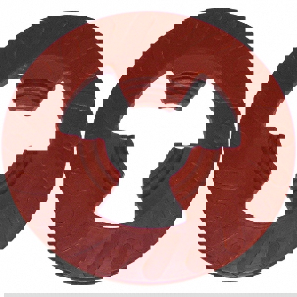 Face Plate for Sanding Discs: 5/8-11, Male