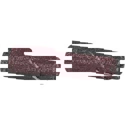 Straight Cartridge Roll: 3/16