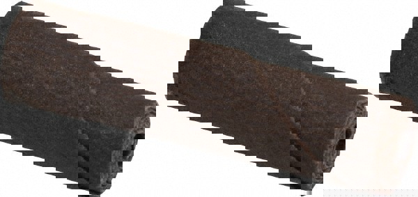 Straight Cartridge Roll: 3/8