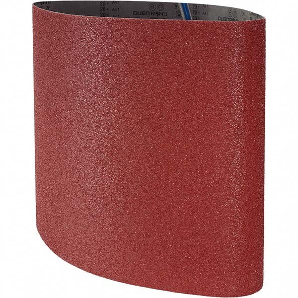 Abrasive Belt: 18