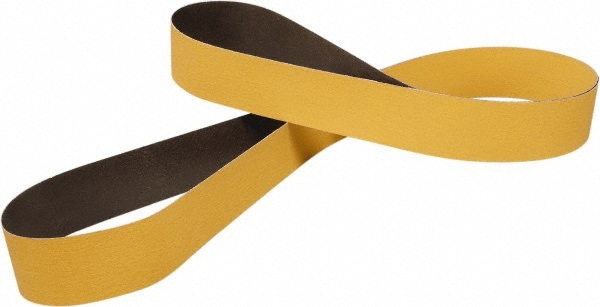 Abrasive Belt: 4