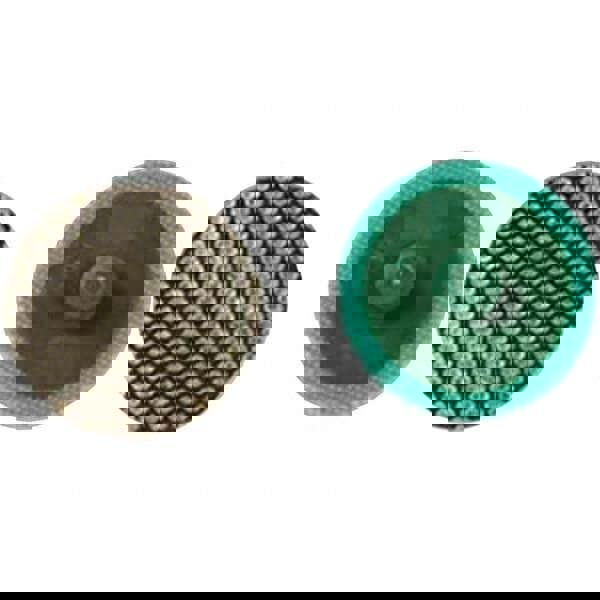 Quick-Change Disc: Roloc TR, 1-1/2