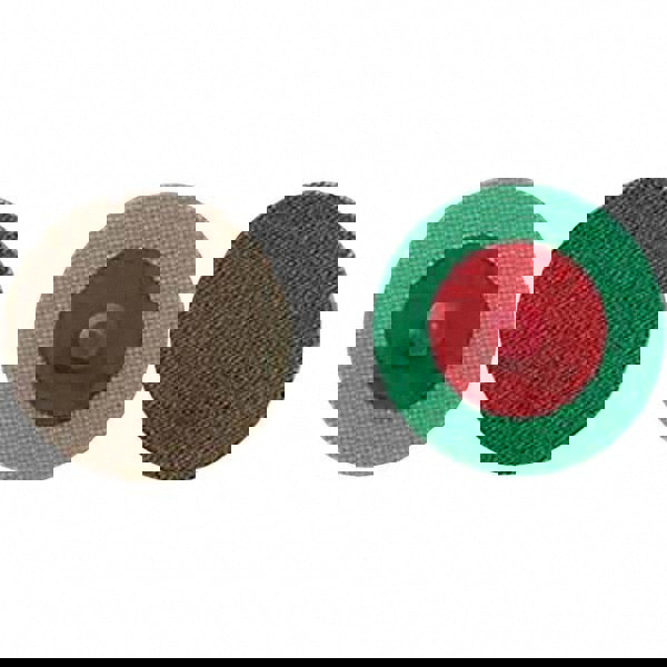 Quick-Change Disc: Roloc TR, 2