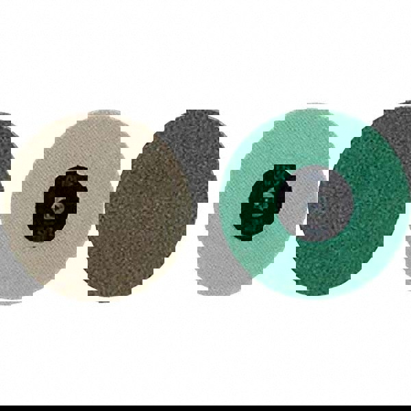 Quick-Change Disc: Roloc TR, 3