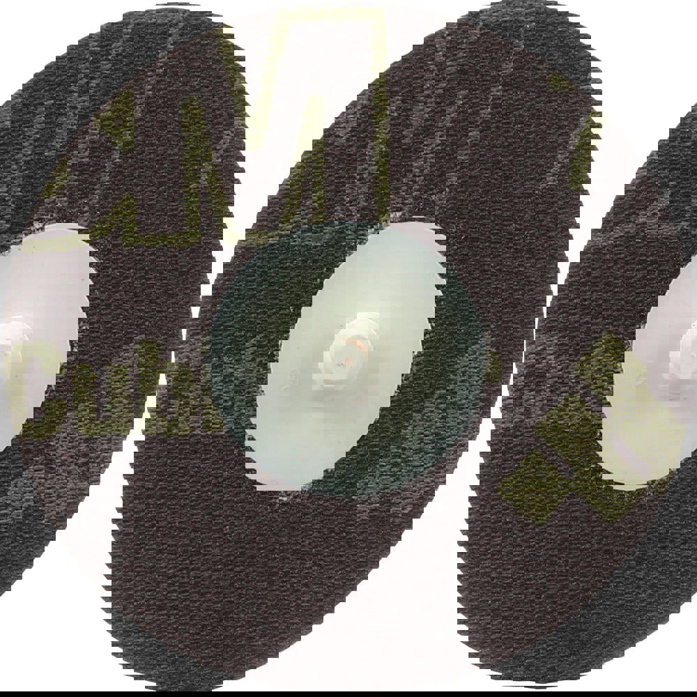 Quick-Change Disc: Roloc TR, 2