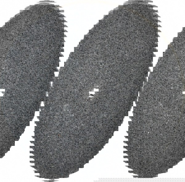 Deburring Wheel: Density 7, Silicon Carbide