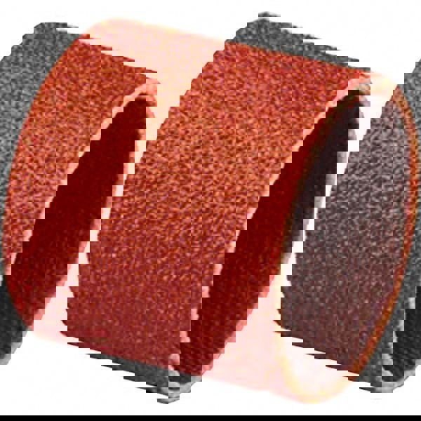 Spiral Band: Ceramic, 120 Grit, Fine Grade