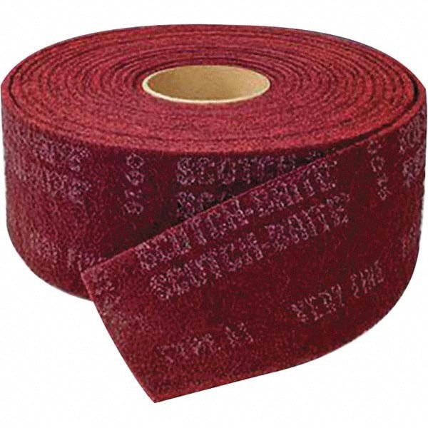 Non-Woven Roll: Aluminum Oxide, 12