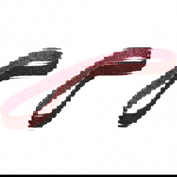 Abrasive Belt: 2-1/2