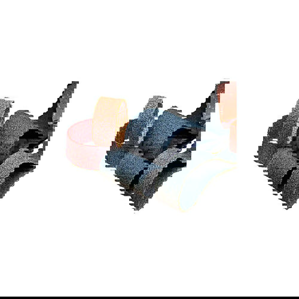 Abrasive Belt: Aluminum Oxide