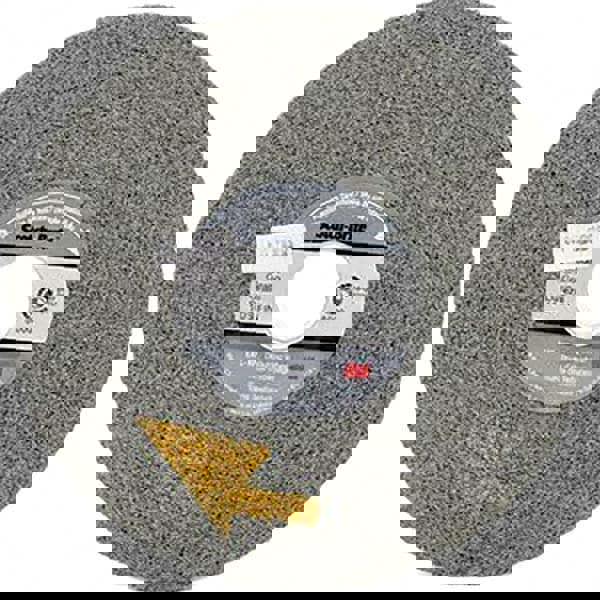 Deburring Wheel: Silicon Carbide